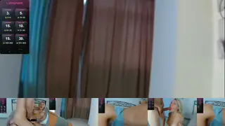 Hotel_california_Chaturbate Porn Cam 2024-08-18