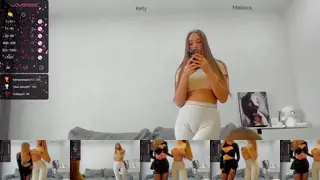Melissa_baby69Chaturbate Porn Cam 2024-08-18