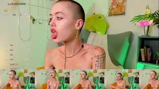 PamelayongChaturbate Porn Cam 2024-08-18