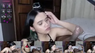 Samantha_x_rossChaturbate Porn Cam 2024-08-18