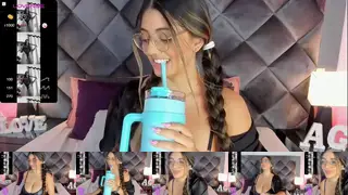 AgathaowensChaturbate Porn Cam 2024-08-19
