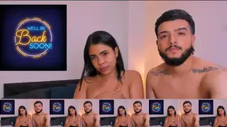 SharonandmykeChaturbate Porn Cam 2024-08-19