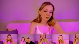 Cutie_liluChaturbate Porn Cam 2024-08-20