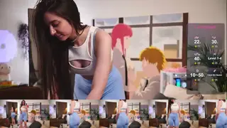 Eva_seductress_Chaturbate Porn Cam 2024-08-20