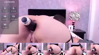 NathalylopezChaturbate Porn Cam 2024-08-20