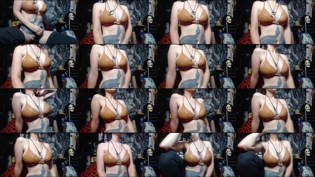 SilentmaryChaturbate Porn Cam 2024-08-03