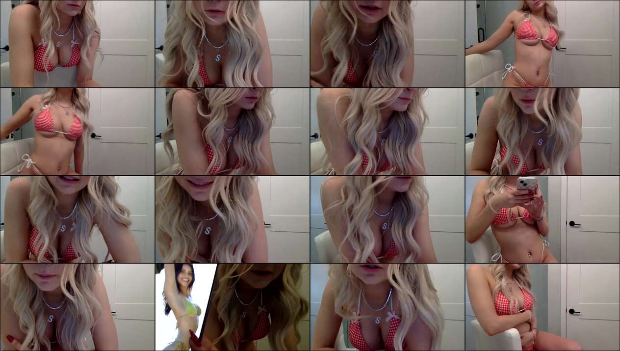 SummergracexxxChaturbate Porn Cam 2024-08-03