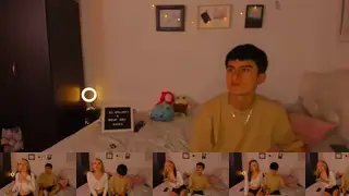 Tommy_and_sophieChaturbate Porn Cam 2024-08-20