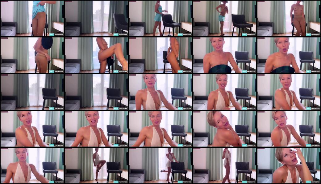 UrgoddessjennyChaturbate Porn Cam 2024-08-03