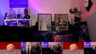 WidthofapeachChaturbate Porn Cam 2024-08-20