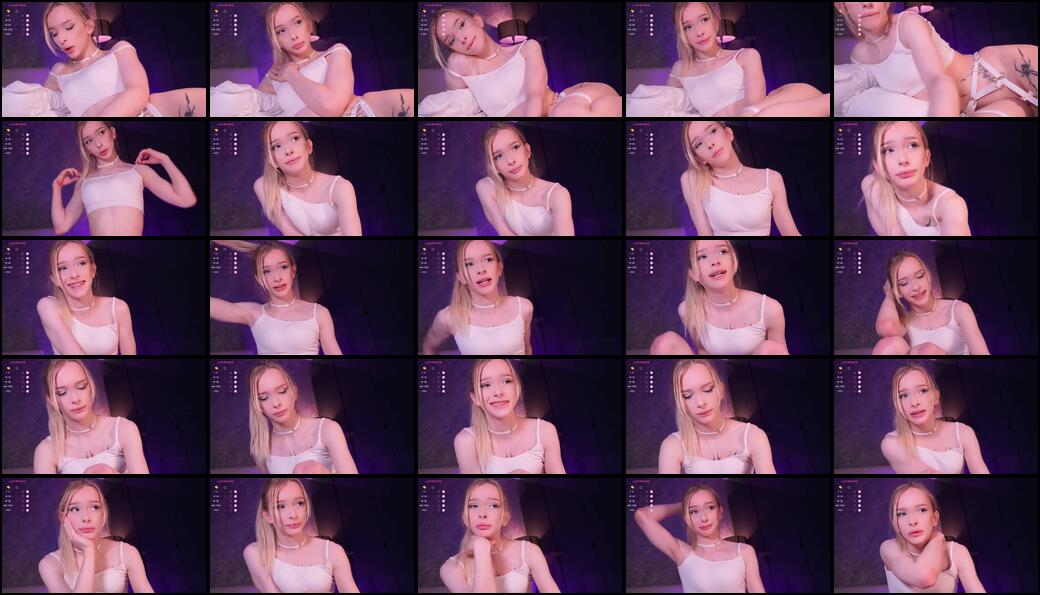 Your_fenkaChaturbate Porn Cam 2024-08-03