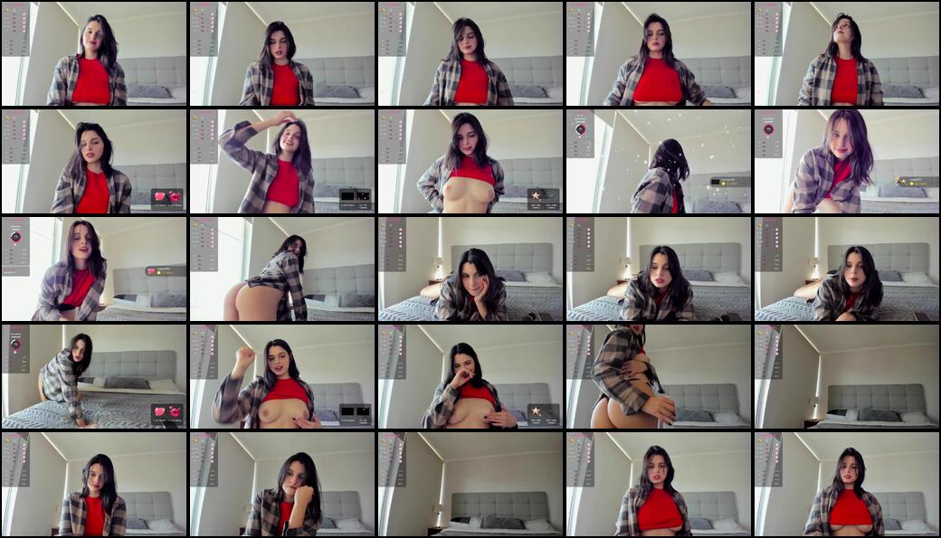 YourfreakygirlChaturbate Porn Cam 2024-08-03