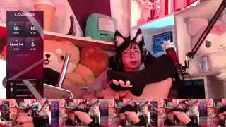 _babby_dollChaturbate Porn Cam 2024-08-21