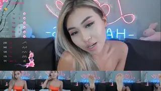 HanissaChaturbate Porn Cam 2024-08-21