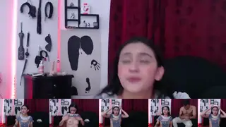 KinkyallisonsubChaturbate Porn Cam 2024-08-21