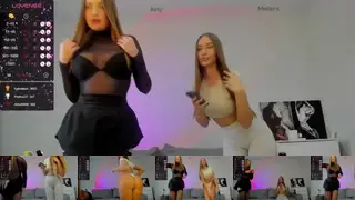 Melissa_baby69Chaturbate Porn Cam 2024-08-21