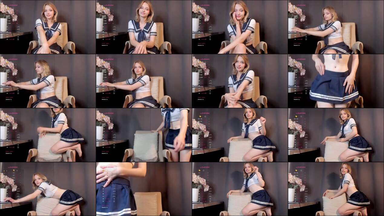SynnedewberryChaturbate Porn Cam 2024-08-03