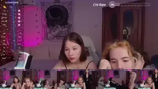 TraharaaaChaturbate Porn Cam 2024-08-21