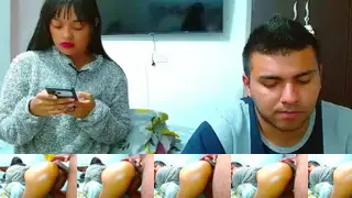 Scarletandryan28Chaturbate Porn Cam 2024-08-22