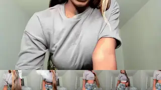 Vixen_sashaChaturbate Porn Cam 2024-08-22