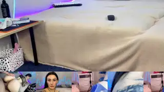 Bethanie_derekChaturbate Porn Cam 2024-08-23