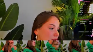 Emilia_dreamChaturbate Porn Cam 2024-08-23
