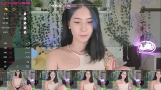 EmmahixloveChaturbate Porn Cam 2024-08-23