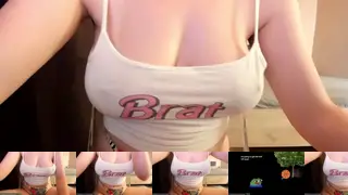 LaracaraChaturbate Porn Cam 2024-08-23