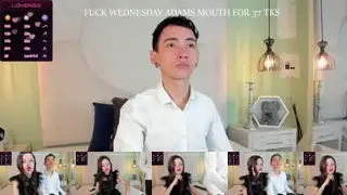 Marcus_and_hikaryChaturbate Porn Cam 2024-08-23