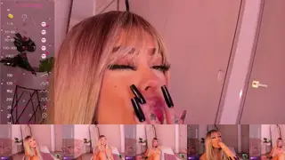 Rouse_hallberg_Chaturbate Porn Cam 2024-08-23