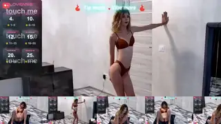 Sierra_halleChaturbate Porn Cam 2024-08-23