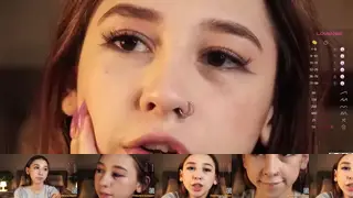 ZarascarlettChaturbate Porn Cam 2024-08-23