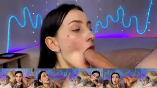 Bethanie_derekChaturbate Porn Cam 2024-08-24