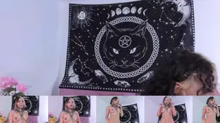 Hazellwitch1Chaturbate Porn Cam 2024-08-24