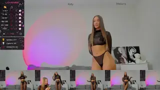 Melissa_baby69Chaturbate Porn Cam 2024-08-24