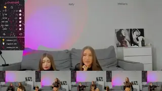 Melissa_baby69Chaturbate Porn Cam 2024-08-24