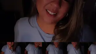 Princesssamm0929Chaturbate Porn Cam 2024-08-24