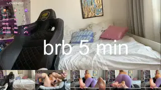 StrupedsunicornsChaturbate Porn Cam 2024-08-24