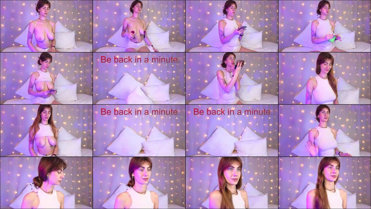 _a_n_n_y_Chaturbate Porn Cam 2024-08-07