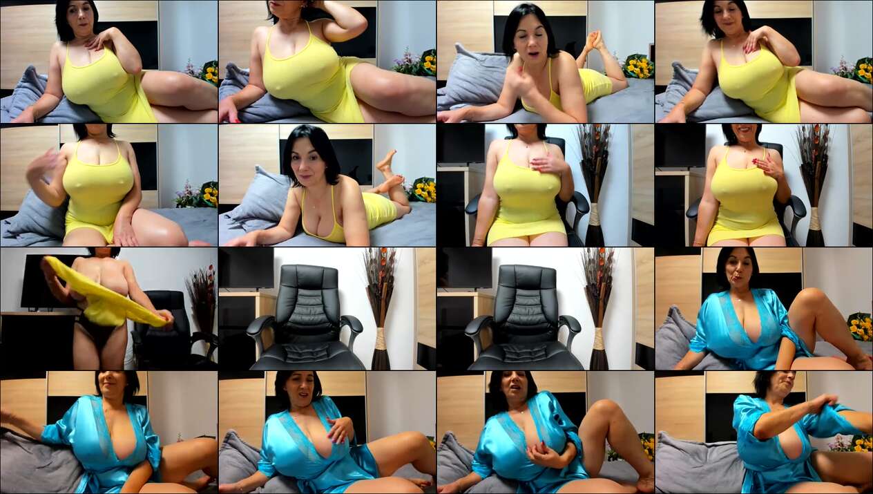 Angell6969Chaturbate Porn Cam 2024-08-07