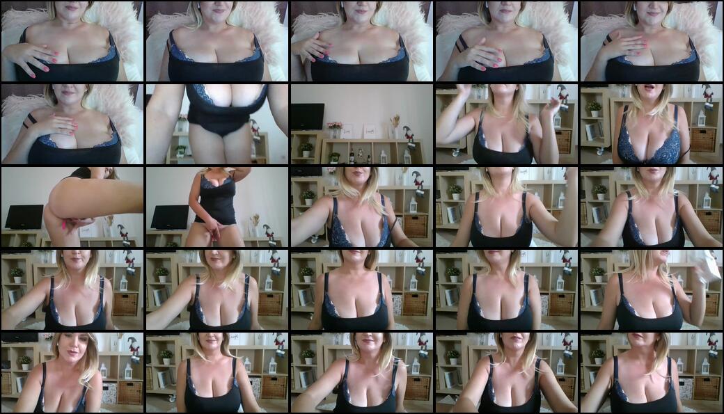 DanahotmilfChaturbate Porn Cam 2024-08-07