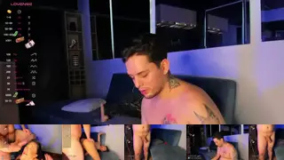 GabyandaxelChaturbate Porn Cam 2024-08-25