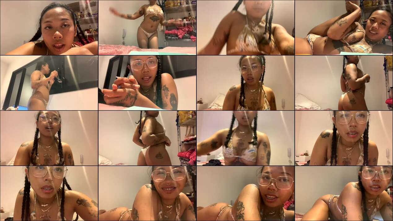 Heavenngirlyy444Chaturbate Porn Cam 2024-08-07