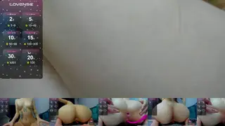 KikiolovelyChaturbate Porn Cam 2024-08-25