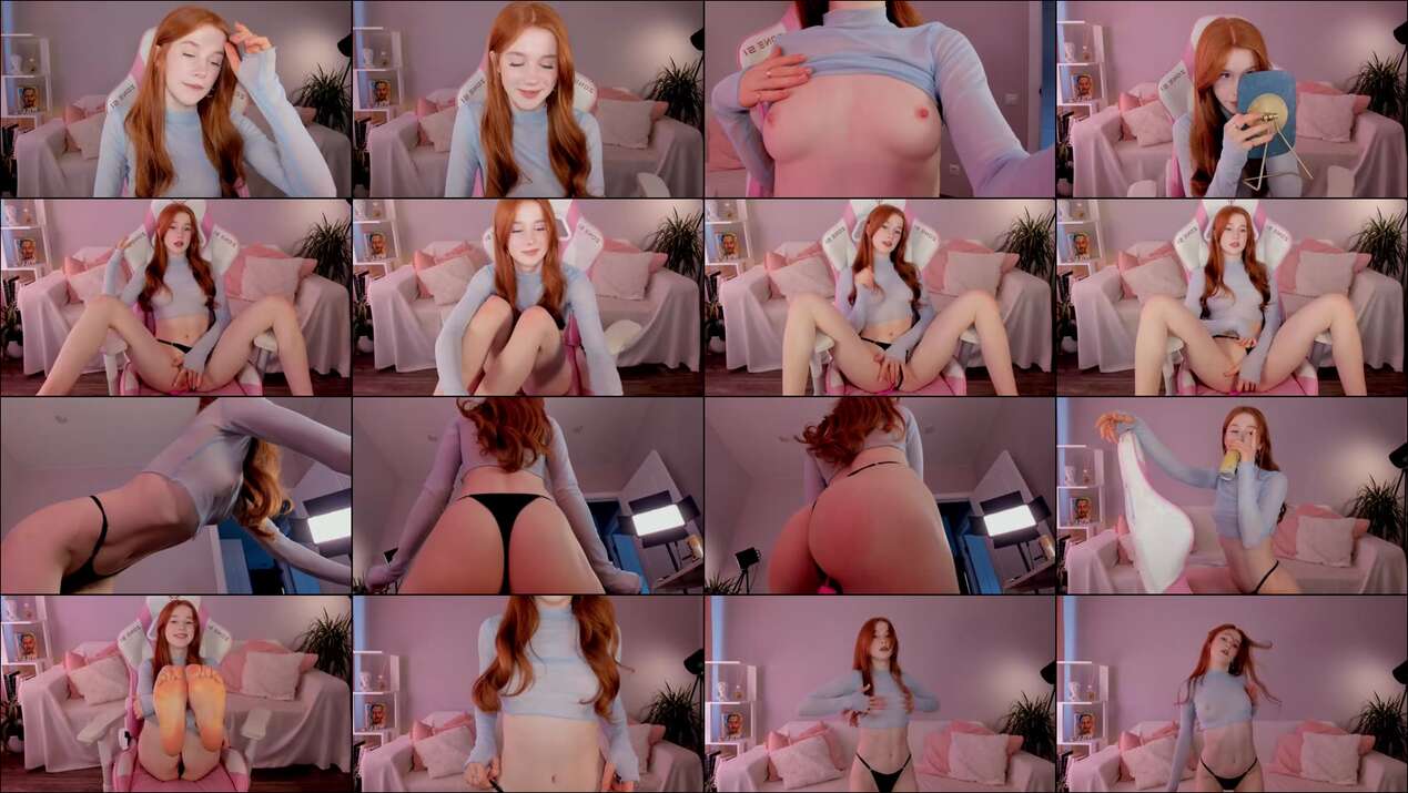 LeahstheticsChaturbate Porn Cam 2024-08-07