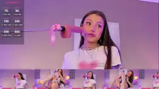 Leila_meowChaturbate Porn Cam 2024-08-25