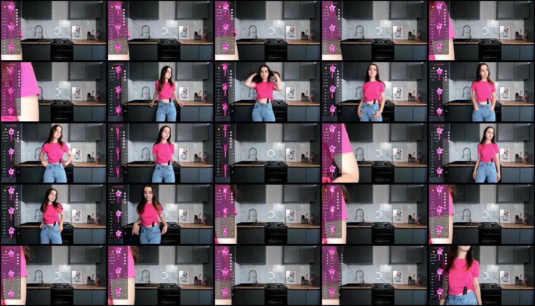 LucettacokeChaturbate Porn Cam 2024-08-07
