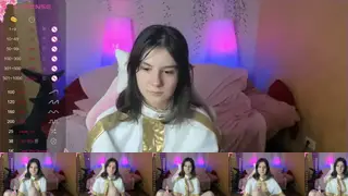 Raiden_maidChaturbate Porn Cam 2024-08-25