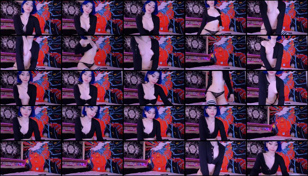 SanabreakChaturbate Porn Cam 2024-08-07