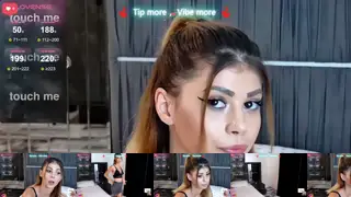 Sierra_halleChaturbate Porn Cam 2024-08-25